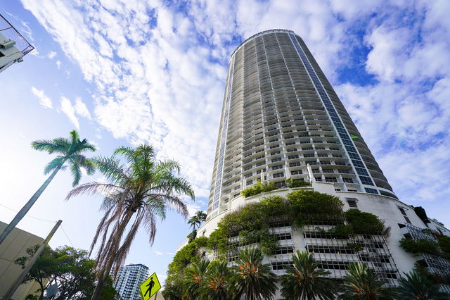 Opera Tower  photo 3